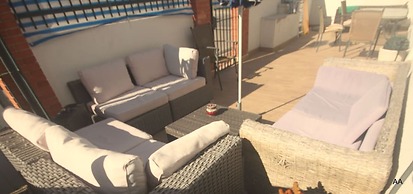Guest-House Marbella
