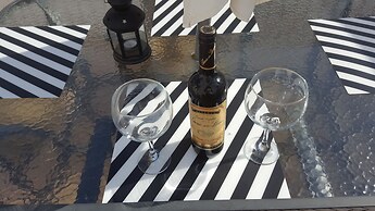 Guest-House Marbella