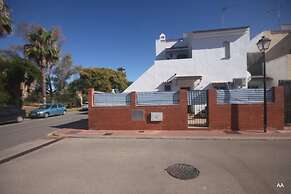 Guest-House Marbella