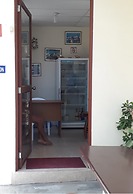 Hospedaje Mother Fanny