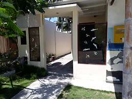 Hospedaje Mother Fanny