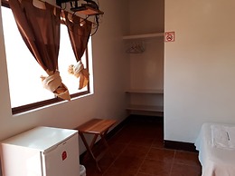 Hospedaje Mother Fanny