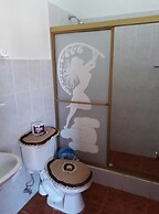 Hospedaje Mother Fanny