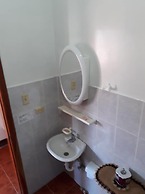 Hospedaje Mother Fanny