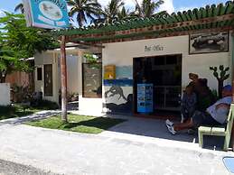 Hospedaje Mother Fanny