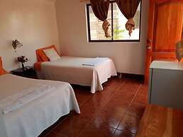 Hospedaje Mother Fanny