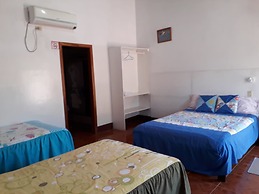 Hospedaje Mother Fanny