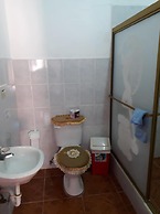 Hospedaje Mother Fanny