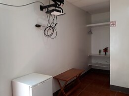 Hospedaje Mother Fanny