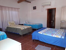 Hospedaje Mother Fanny