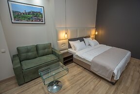 History Hotel Tbilisi
