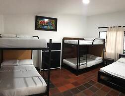 Hostel La Rosa Nautica