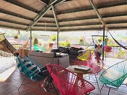 Hostel La Rosa Nautica