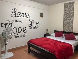 Hostel La Rosa Nautica