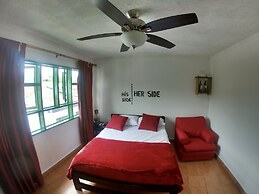 Hostel La Rosa Nautica