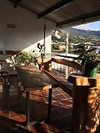 Hostel La Rosa Nautica