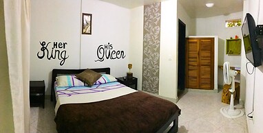 Hostel La Rosa Nautica