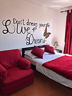 Hostel La Rosa Nautica