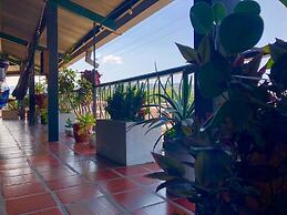 Hostel La Rosa Nautica