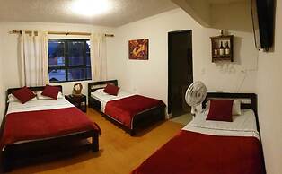 Hostel La Rosa Nautica