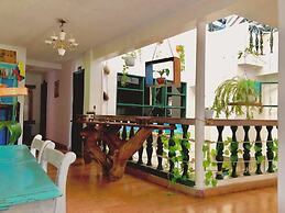 Hostel La Rosa Nautica