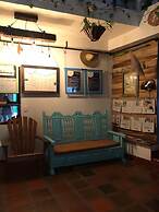 Hostel La Rosa Nautica