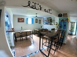 Hostel La Rosa Nautica