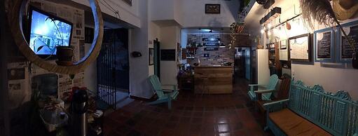 Hostel La Rosa Nautica