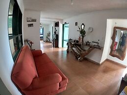 Hostel La Rosa Nautica