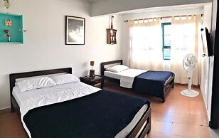 Hostel La Rosa Nautica