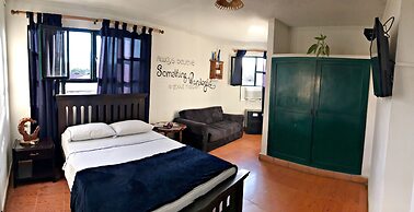 Hostel La Rosa Nautica