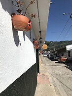 Hostel La Rosa Nautica