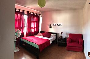 Hostel La Rosa Nautica