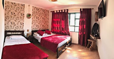 Hostel La Rosa Nautica