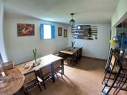 Hostel La Rosa Nautica