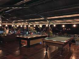 Hostel La Rosa Nautica