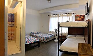 Hostel La Rosa Nautica