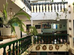 Hostel La Rosa Nautica