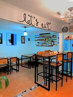 Hostel La Rosa Nautica