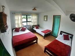 Hostel La Rosa Nautica