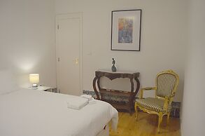 Varandas do Bairro Alto