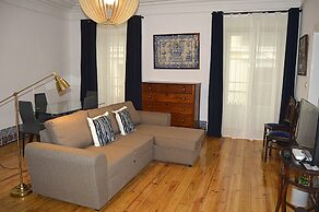 Varandas do Bairro Alto