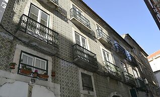 Varandas do Bairro Alto
