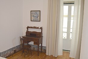 Varandas do Bairro Alto