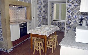 Varandas do Bairro Alto