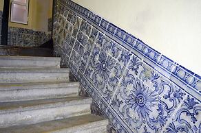 Varandas do Bairro Alto