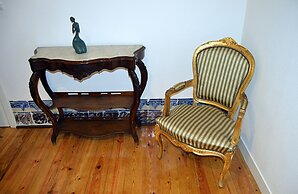 Varandas do Bairro Alto