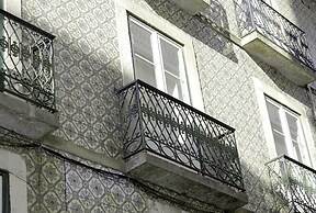 Varandas do Bairro Alto