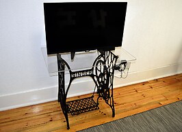 Varandas do Bairro Alto