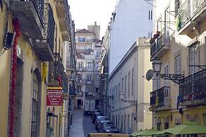 Varandas do Bairro Alto